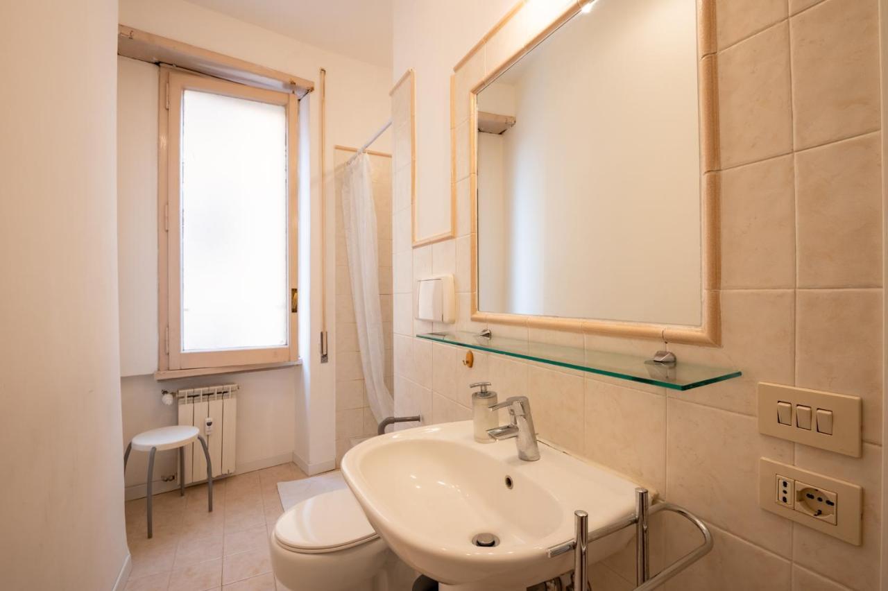 Апартаменты La Sapienza Apt Рим Экстерьер фото