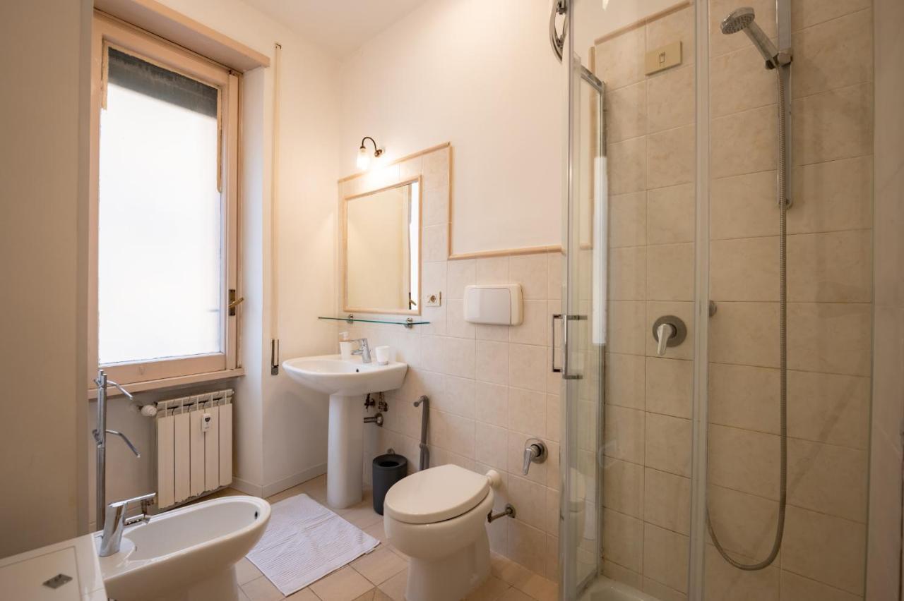 Апартаменты La Sapienza Apt Рим Экстерьер фото